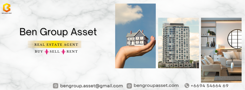 Ben Group Asset